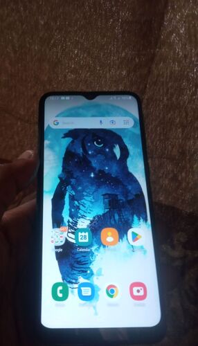 Samsung A03 Core Clean 