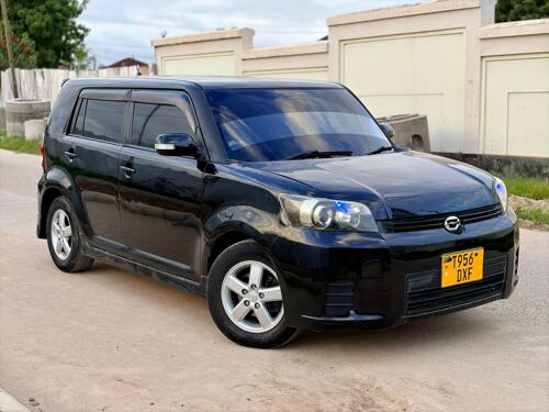 TOYOTA RUMION, # DXF TZS.14.8M