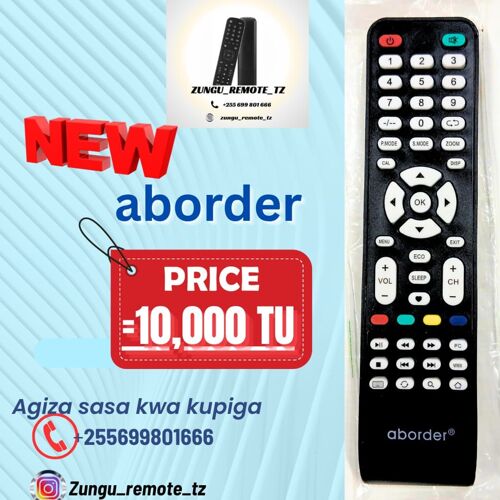 Remote 