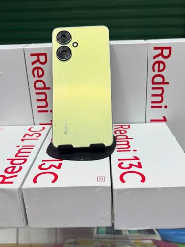 Redmi 13 C