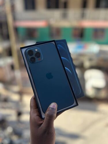 IPhone 12 prox