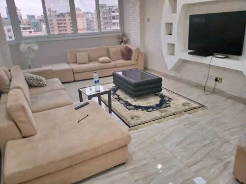Apartment for rent Masaki 