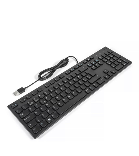 Dell Desktop Keyboard