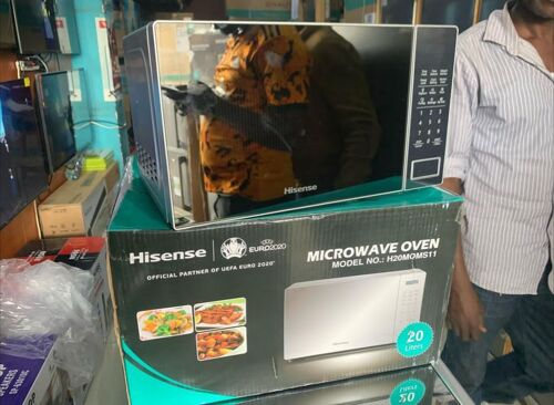 Hisense microwave 20 litere