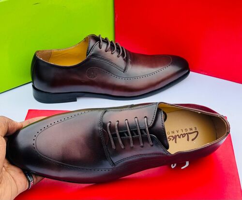 Clarks shoes kali sana