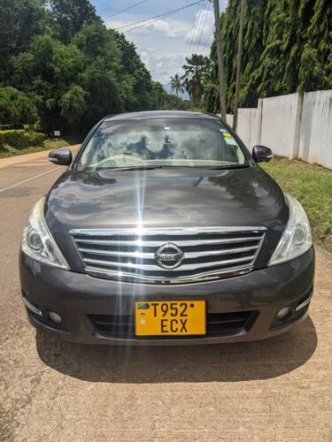 Nissan Teana 0713095050