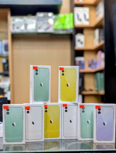 Iphone 11 Plain