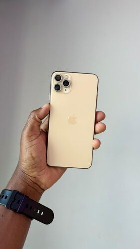 Iphone 11 Pro Max