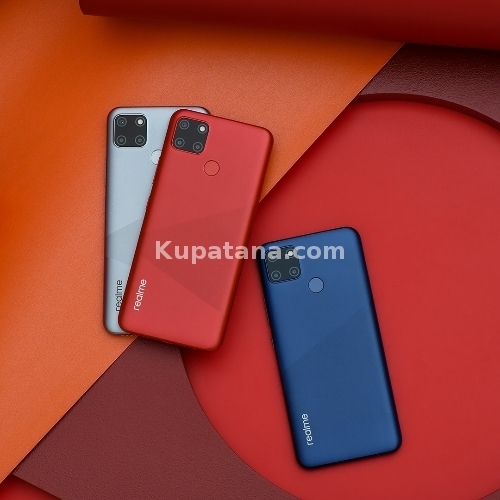 Realme C12