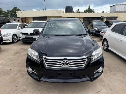 Vanguard nauza new safi