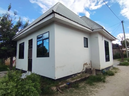 YA VYUMBA 3,VIWEGE MAJOHE