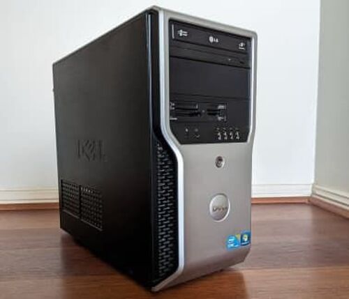 DELL 1500 core 7