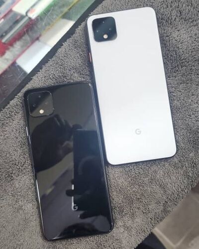 Google pixel 4xl 
