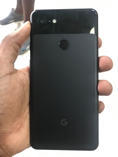 Google Pixel 3Xl