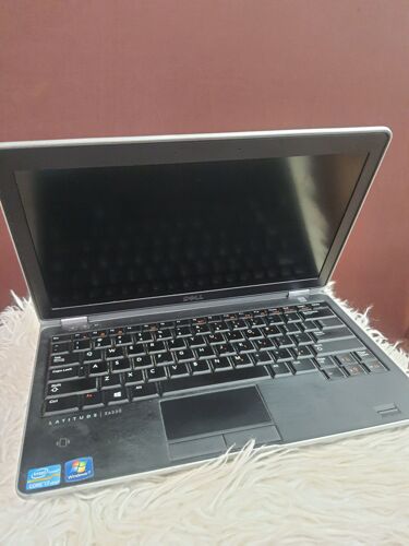 Dell latitude e6230 core i7