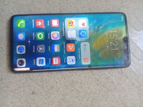 Huawei mate