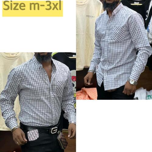 Gentlemen Quality shirts