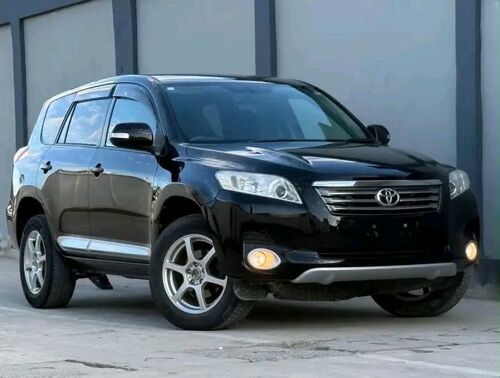 VANGUARD NAUZA NEW SAFI 