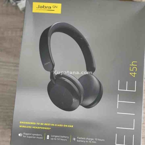 Jabra Elite