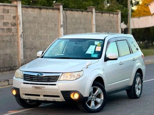 OFFER SUBARU BEI ML23