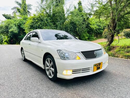 TOYOTA CROWN 2006