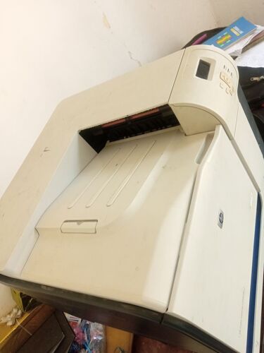 PRINTER HP EPSON