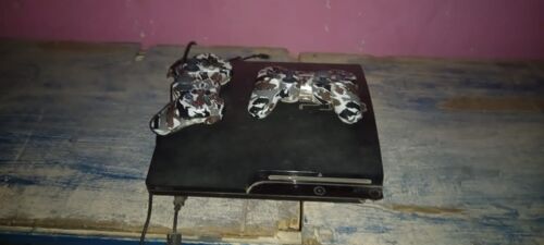 Ps3 slim