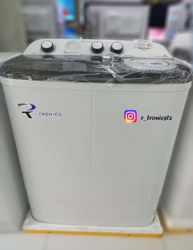 Hisense 6kg Washing Machine