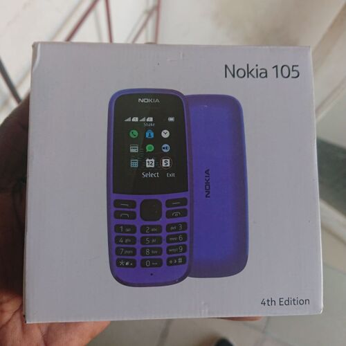 Nokia 105