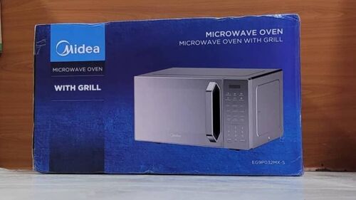 Microwave oven 20Lt