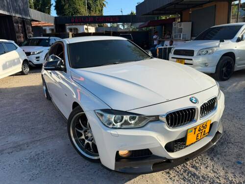 BMW 3 series 29.8m
