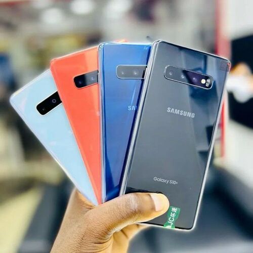 Galaxy s10+