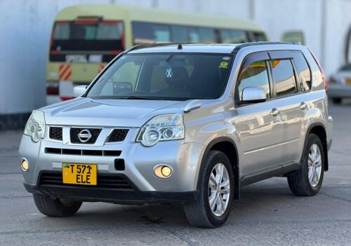 Nissan Xtrail ELE