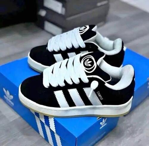 Campus Adidas Sneakers 