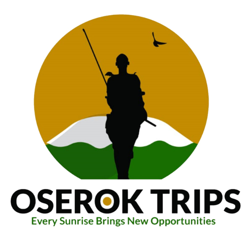 Oserok Trips