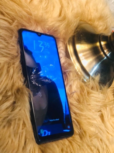 Samsung A12 Gb 64 Ipo Clean