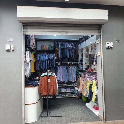 Shop  For Rent In Mwanza 