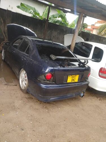 Alteza altezza Wahi Chaap 