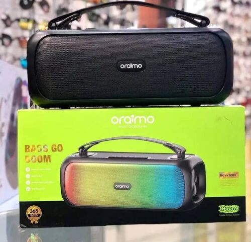 Oraimo sound Go boom