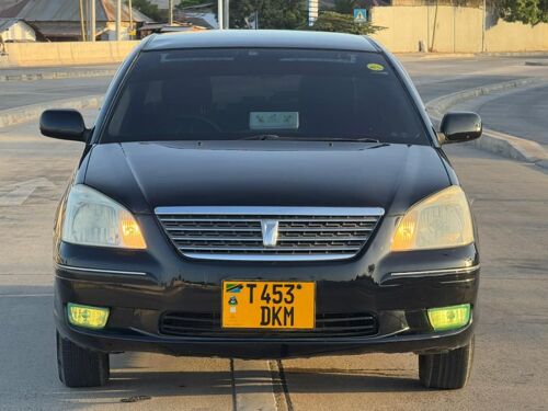 Toyota Premio DKM 1790cc 