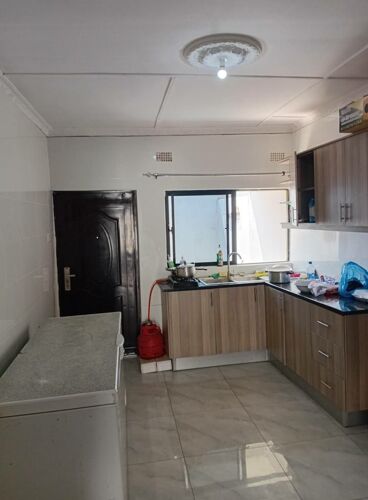 Apartments for rent at mwenge 