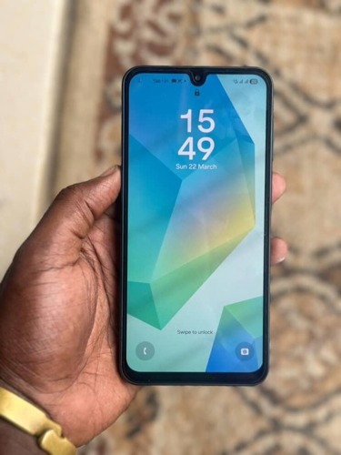 Samsung A16 5G GB 128gb