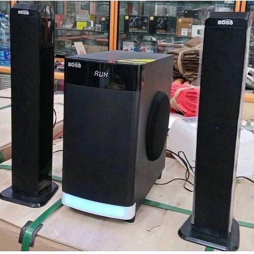 BOSS SUBWOOFER BEI POA
