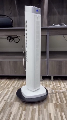 Homebase Tower Fan