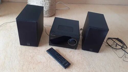 REDIO YA PIONEER 