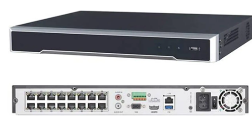  DS-7616NI-Q2/16P/ POE NVR