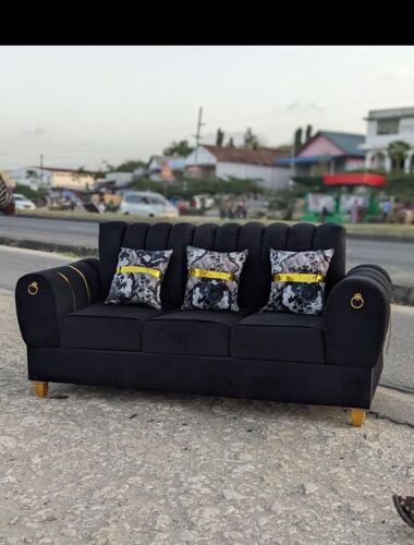 Sofa mpya Kali NI imara Sana 