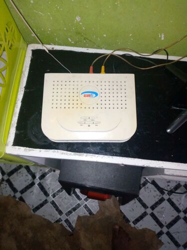 Decoder tupu ya azam dishi