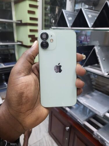Iphone 12 Mini