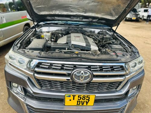 Landkruza v8 ipo mwz wai chap